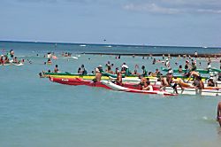 Marine Surf Waikiki-Suite 1809
