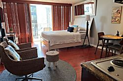 Marine Surf Waikiki-Suite 1809