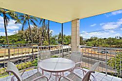 Haleakala Shores A-301