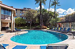 Haleakala Shores A-301