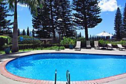 Kapalua Golf Villas Condo