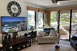 Kapalua Golf Villas Condo