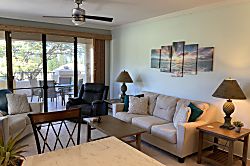 Kapalua Golf Villas Condo