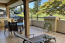 Kapalua Golf Villas Condo