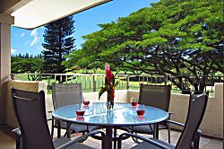 Kapalua Golf Villas Condo
