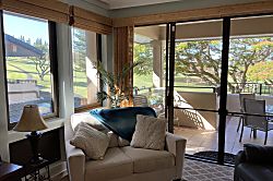 Kapalua Golf Villas Condo