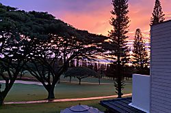 Kapalua Golf Villas Condo