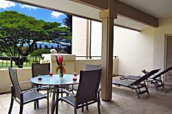 Kapalua Golf Villas Condo