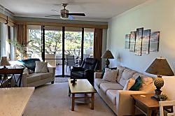 Kapalua Golf Villas Condo