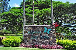 Kapalua Golf Villas Condo