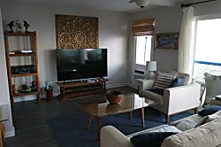 Kona Vacation Rental Oceanview