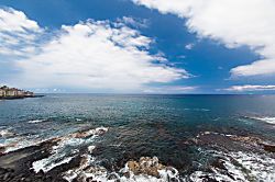 Kona Vacation Rental Oceanview