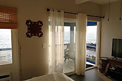Kona Vacation Rental Oceanview