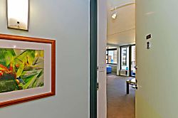 Waikiki Banyan Ocean View Unit