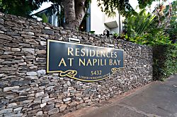 Napili Gardens Rental