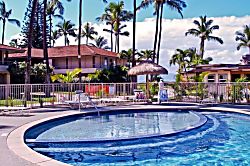 Maui Kaanapali Villas 408