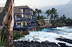 Kona Vacations Rental 