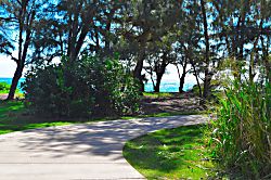 Village Manor Rental