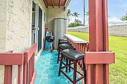 Village Manor Rental