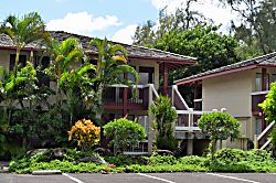 Village Manor Rental