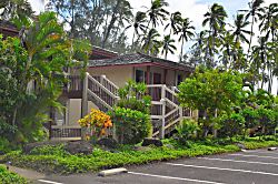 Village Manor Rental