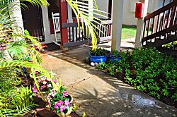 Village Manor Rental