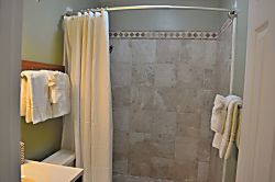 Village Manor Rental