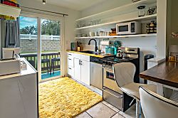 Village Manor Rental