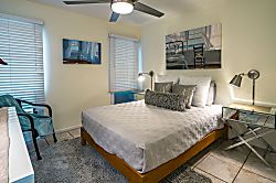 Village Manor Rental