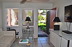 Village Manor Rental