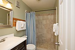 Village Manor Rental