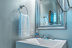 Village Manor Rental