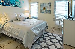 Village Manor Rental