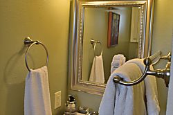 Village Manor Rental