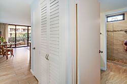 Sugar Beach Resort 202