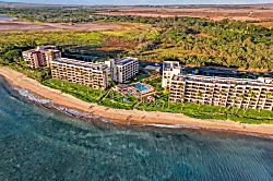 Sugar Beach Resort 202