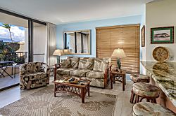 Sugar Beach Resort 202