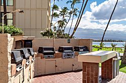 Sugar Beach Resort 202