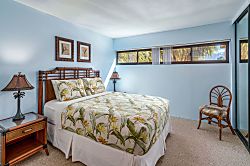 Sugar Beach Resort 202