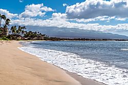 Sugar Beach Resort 202