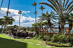 Sugar Beach Resort 202