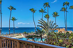 Sugar Beach Resort 202