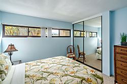 Sugar Beach Resort 202