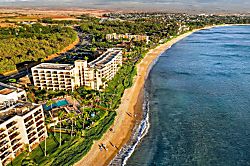 Sugar Beach Resort 202