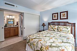 Sugar Beach Resort 202