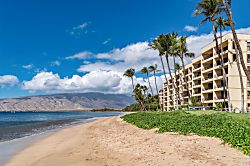 Sugar Beach Resort 202