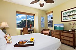 Fairways at Mauna Lani Unit