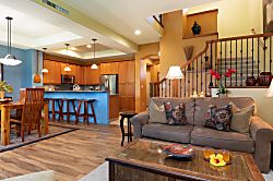 Fairways at Mauna Lani Unit