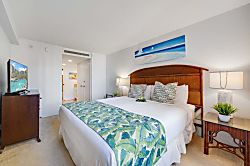 Kaanapali Shores 725