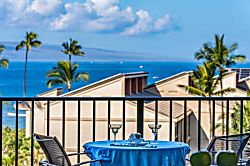 Kaanapali Shores 725